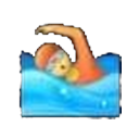 Chlorine-Free Pools & Jacuzzis Icon